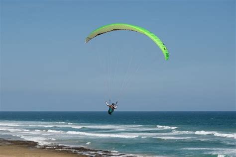 How to Learn to Paraglide - Global Paragliding