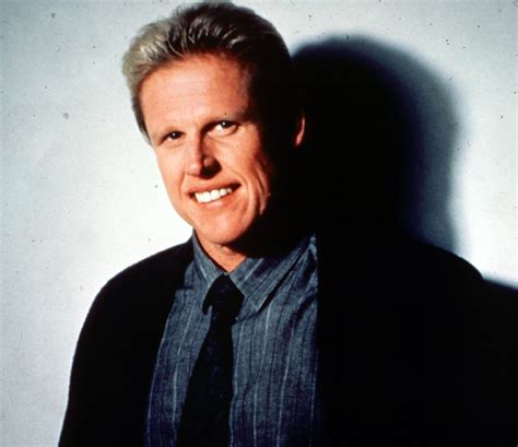 Actor Gary Busey - Adelaida Pfeiffer