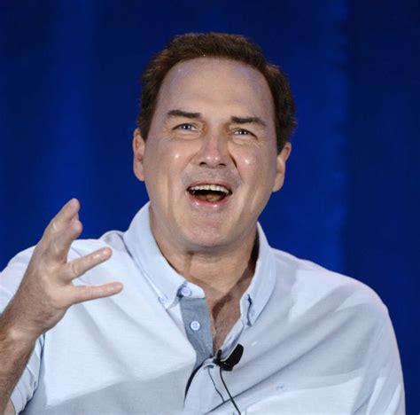 SNL Comedian Norm Macdonald Has Died At 61 : NPR