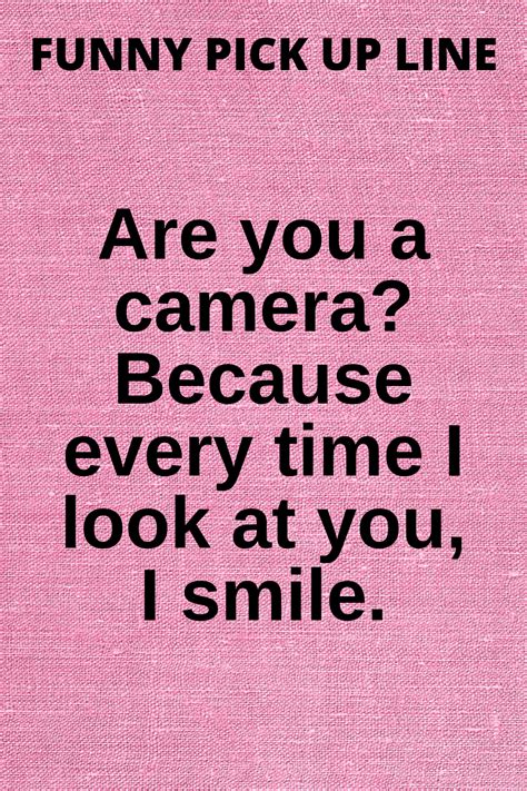 Cheesy pickup lines | Pick up lines cheesy, Pick up lines funny, Girl pick up lines