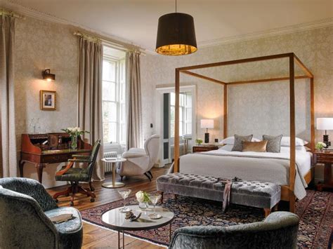 Farnham Estate Hotel Review, County Cavan, Ireland | Telegraph Travel