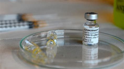 Ready for rollout: Saphra approves Johnson & Johnson Covid-19 vaccine | Economy24