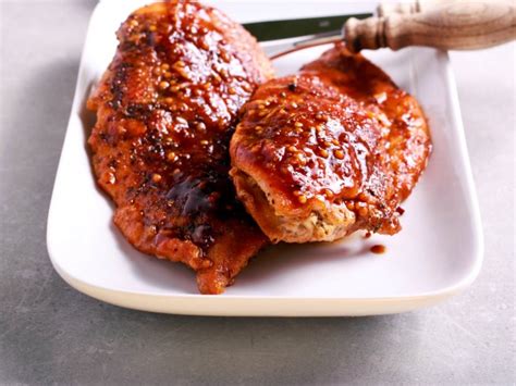 Chicken Diablo Recipe | CDKitchen.com