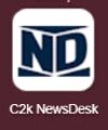 C2K NewsDesk Guidance: Supporting Digital Citizenship in the Classroom | CCEA