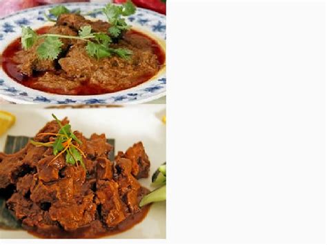 recipe mbokne: How to make Rendang?