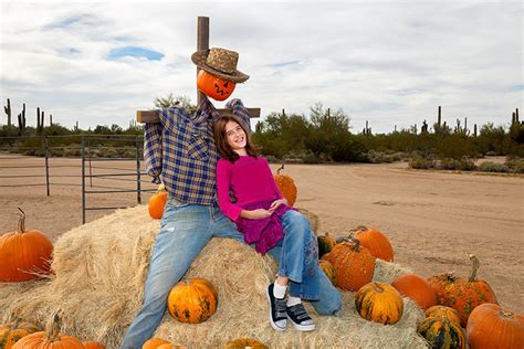 The 8 Best Fall Festivals in Arizona!