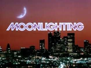 Moonlighting (TV series) - Wikipedia