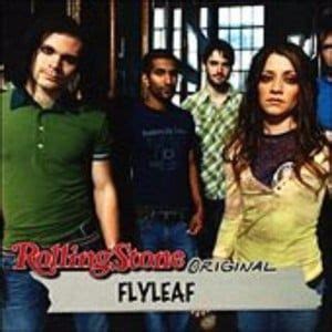 Flyleaf Lyrics, Songs, and Albums | Genius