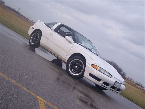 1993 Plymouth Laser - Pictures - CarGurus Awd, Hatchback, Plymouth Laser, Car Guru, Picture ...