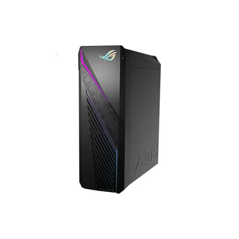 ASUS ROG Strix G16CH GAMING DESKTOP G16CH-NB776 - Jak Computers