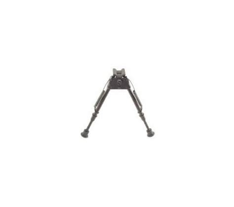 Harris Bipod Leg Notch Sling Swivel Stud Mount S-LM 9" to 13" Black ...