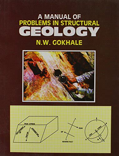 20 Best Structural Geology Books of All Time - BookAuthority