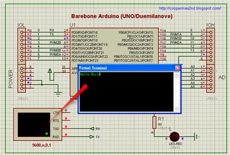 Free online arduino circuit simulator - spiritbda