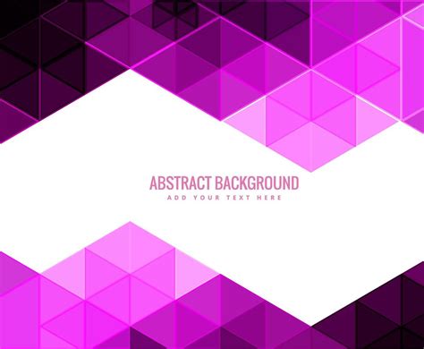 Abstract Purple Background Vector Vector Art & Graphics | freevector.com