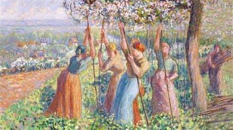 ‘Pissarro: Father of Impressionism’ Exhibition on Screen - Visit Sedona Events Calendar