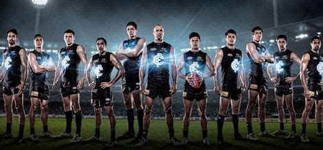 carlton football club Carlton Afl, Carlton Football Club, Australian ...