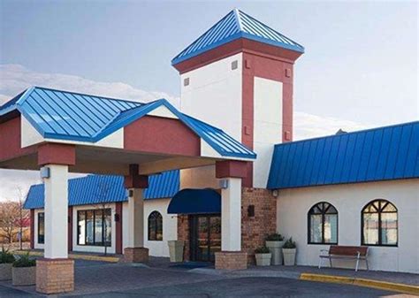 Norwood Inn and Suites Eagan Hotel (Eagan (MN)) - Deals, Photos & Reviews