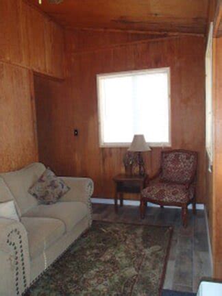 Cabins for Rent - Crown King, AZ - Bear Creek Cabins