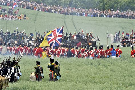Waterloo 200: Three major myths about the historic battle between Wellington and Napoleon ...