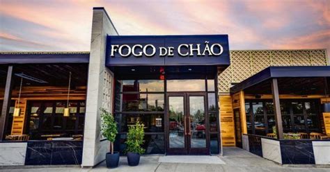 Fogo de Chao maps ambitious growth plans - CCR-Mag.com