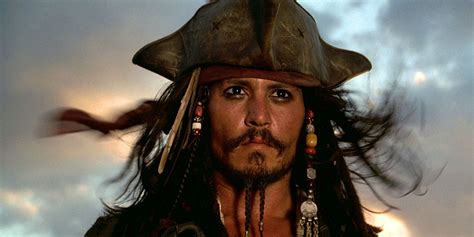 Johnny Depp podría regresar a Piratas del Caribe ⚔🌴 - Chismes Today