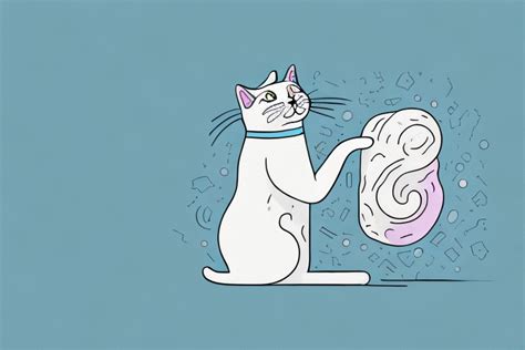 The Fascinating Science Behind Cat Kneading Behavior Explained - The Cat Bandit Blog