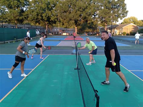 Pickleball Courts in Charlotte, NC - The Pickleball Source