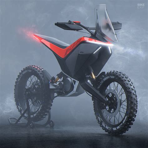 Cool Bikes Of The Future