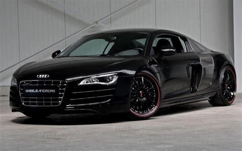 🔥 [39+] Matte Black Audi R8 Wallpapers | WallpaperSafari