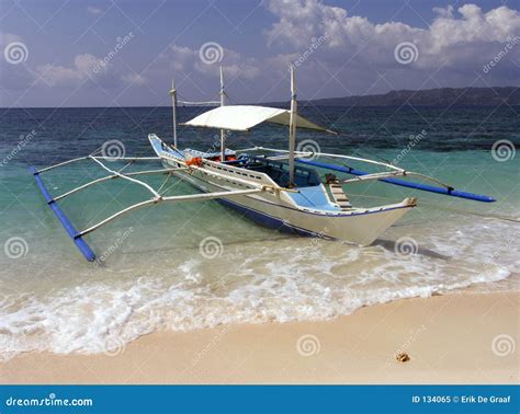 Philippine fishing boat design ~ Wooden boat plans book