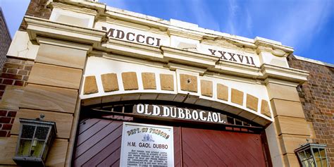 Top 10 Things to Do in Dubbo, NSW, 2024 - Top Oz Tours