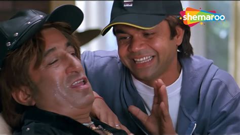 Bhagam Bhag | Best Comedy Scenes | Movie Bhagam Bhag | Paresh Rawal ...