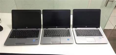 Hp Elitebook Refurbished Models Upto 8gb, 1tb Core I5, Hard Drive Size ...