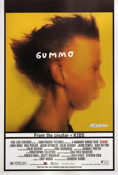 Gummo (1997) - Plot - IMDb