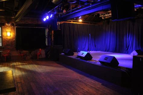 Empire Chinese Kitchen & Music Venue – See-Inside Restaurant & Concert Stage, Portland ME ...