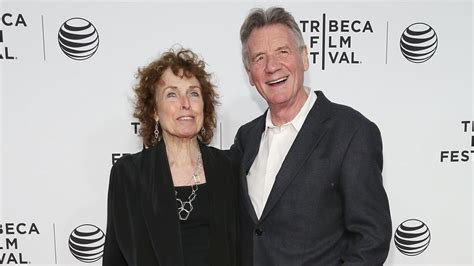 Michael Palin, 'Monty Python' star, announces death of wife Helen | CNN