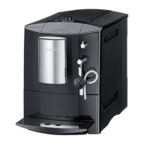 Miele CM5000 Espresso Machine | Frontgate