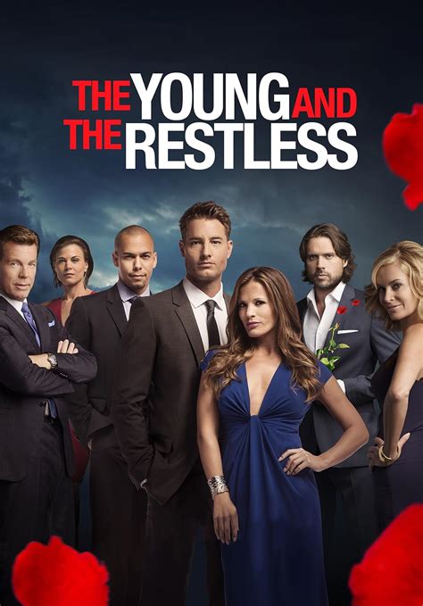 "The Young and the Restless" Episode #1.12881 (TV Episode 2024) - IMDb