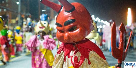 The Santiago De Cuba Carnival - Love Cuba Blog