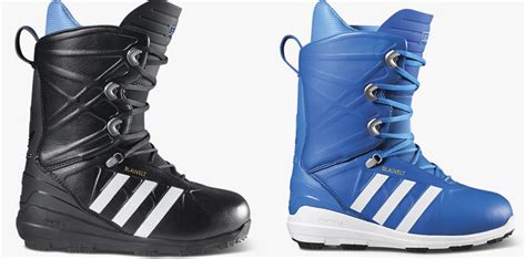 adidas samba + blauvelt snowboarding boots