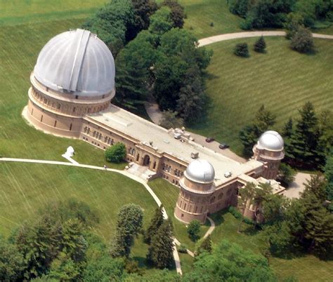 Yerkes Observatory - Alchetron, The Free Social Encyclopedia