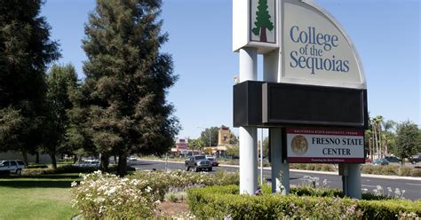 A milestone year for College of the Sequoias