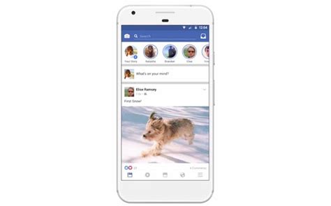 Facebook Stories rolled out for more regions globally | Technology News - The Indian Express