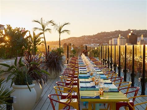 The 15 Best Rooftop Bars in the U.S. | Best rooftop bars, Rooftop bar ...