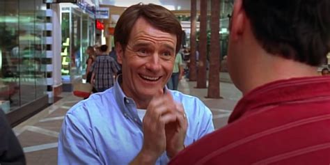 Bryan Cranston shares Malcolm In The Middle reunion plans