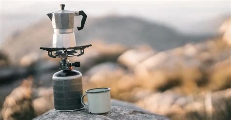 Camping Coffee Guide: How To Make Coffee When Camping | 2024