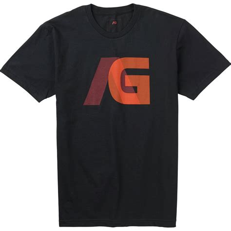 Analog Overlay T-Shirt - Short-Sleeve - Men's | Backcountry.com