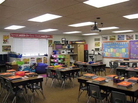 3rd Grade Classroom | 3rd grade classroom, Classroom arrangement, Classroom