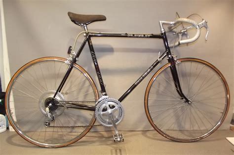 Ten Speed Bike | ... Raleigh Pursuit 10-Speed Racing Bicycle - 59cm - Vintage Bike Cave ...