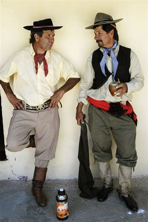 Info | Gaucho, Traditional outfits, Argentina culture